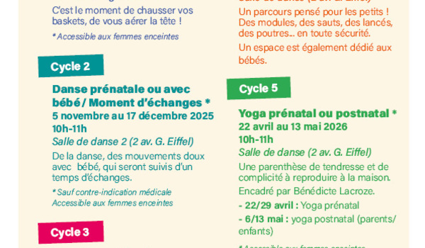 Sport en famille à Andernos